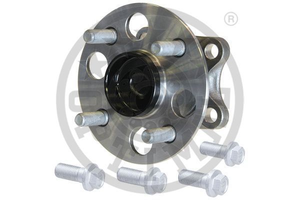 Rato guolio komplektas OPTIMAL 982196