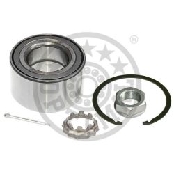 Rato guolio komplektas OPTIMAL 982289