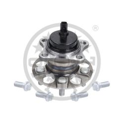 Rato guolio komplektas OPTIMAL 982310