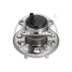 Rato guolio komplektas OPTIMAL 982372