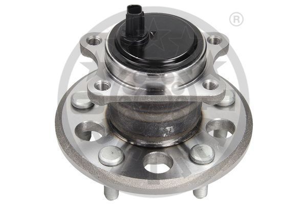 Rato guolio komplektas OPTIMAL 982372