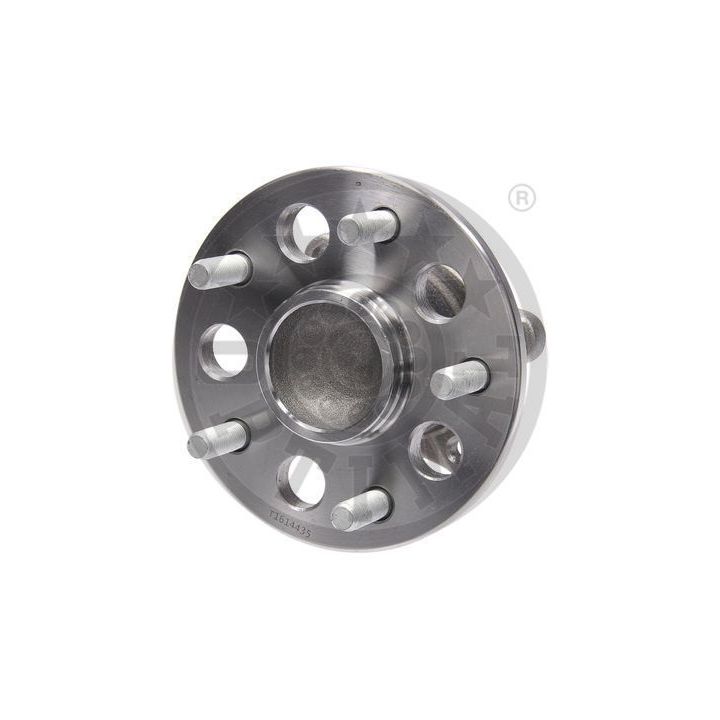 Rato guolio komplektas OPTIMAL 982372