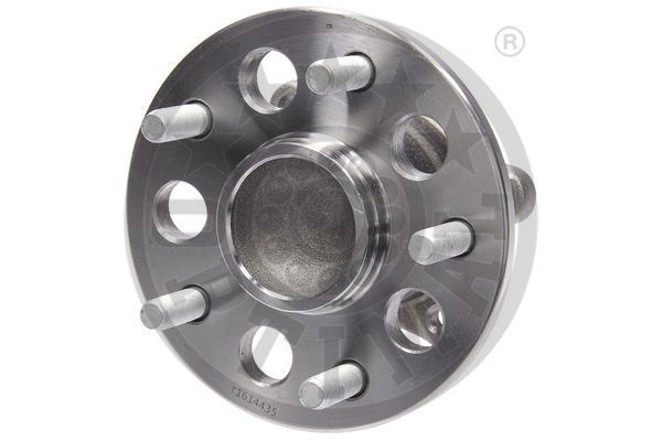 Rato guolio komplektas OPTIMAL 982372