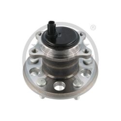 Rato guolio komplektas OPTIMAL 982374