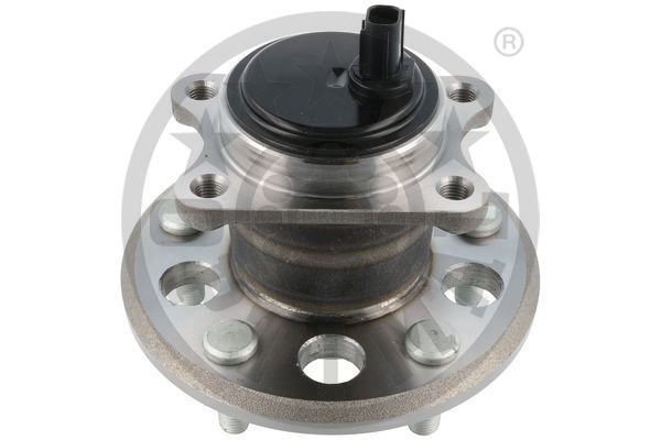 Rato guolio komplektas OPTIMAL 982374