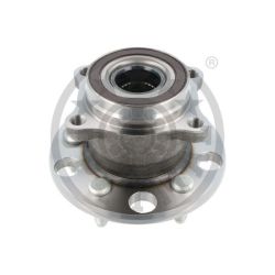 Rato guolio komplektas OPTIMAL 982445