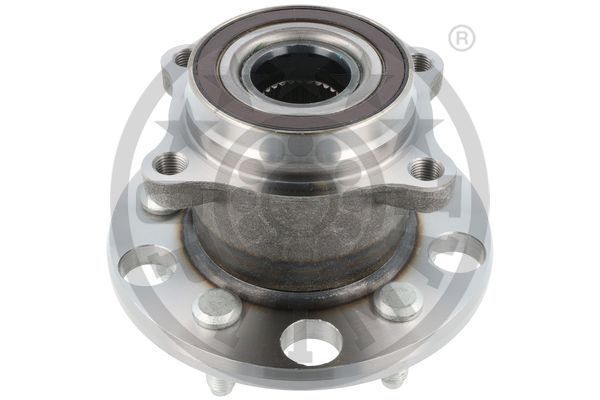 Rato guolio komplektas OPTIMAL 982445