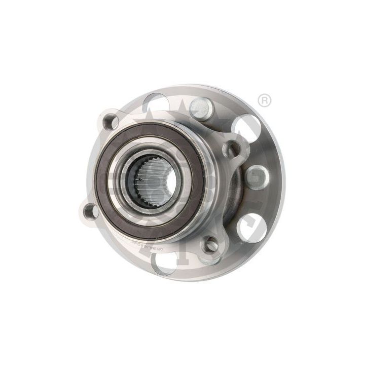 Rato guolio komplektas OPTIMAL 982445