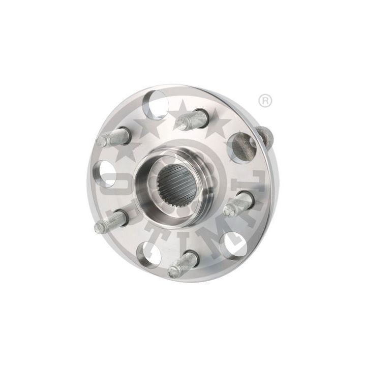 Rato guolio komplektas OPTIMAL 982445