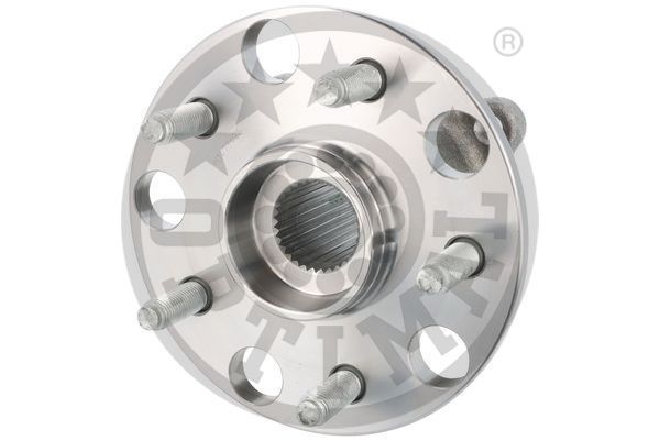 Rato guolio komplektas OPTIMAL 982445