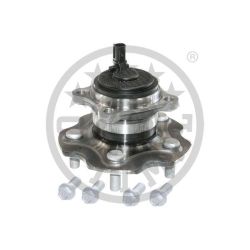 Rato guolio komplektas OPTIMAL 982472