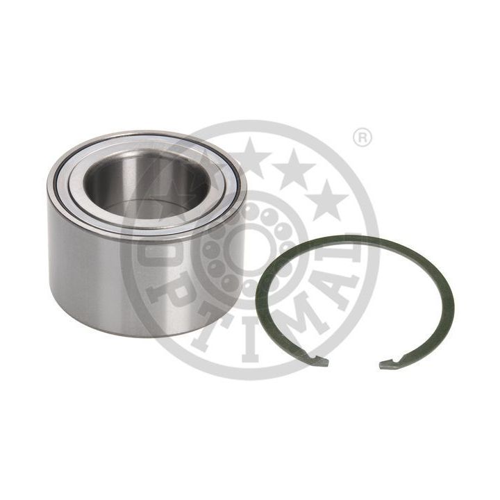 Rato guolio komplektas OPTIMAL 982504