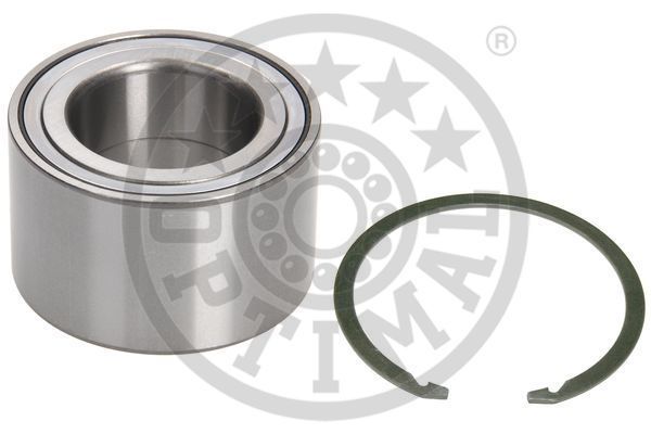 Rato guolio komplektas OPTIMAL 982504