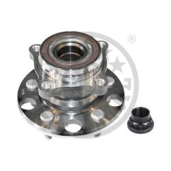 Rato guolio komplektas OPTIMAL 982544