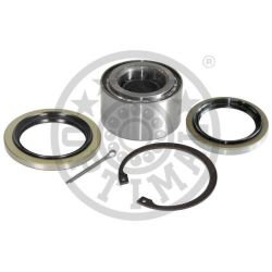 Rato guolio komplektas OPTIMAL 982559