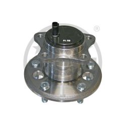 Rato guolio komplektas OPTIMAL 982713