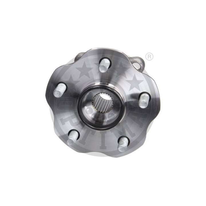 Rato guolio komplektas OPTIMAL 982772