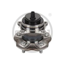 Rato guolio komplektas OPTIMAL 982773