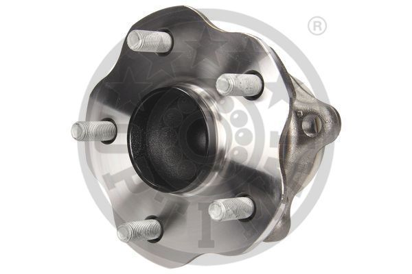 Rato guolio komplektas OPTIMAL 982773