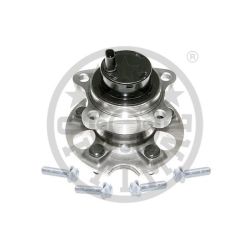 Rato guolio komplektas OPTIMAL 982849