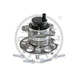 Rato guolio komplektas OPTIMAL 982850