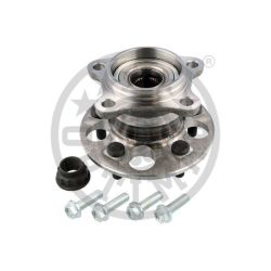 Rato guolio komplektas OPTIMAL 982852