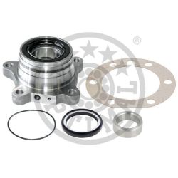 Rato guolio komplektas OPTIMAL 982889