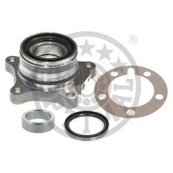 Rato guolio komplektas OPTIMAL 982959