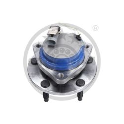 Rato guolio komplektas OPTIMAL 991666