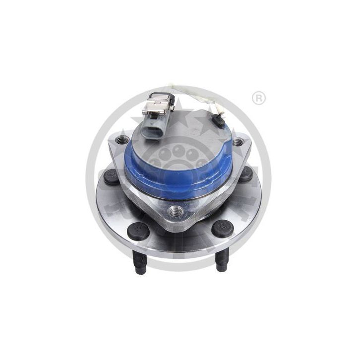 Rato guolio komplektas OPTIMAL 991666