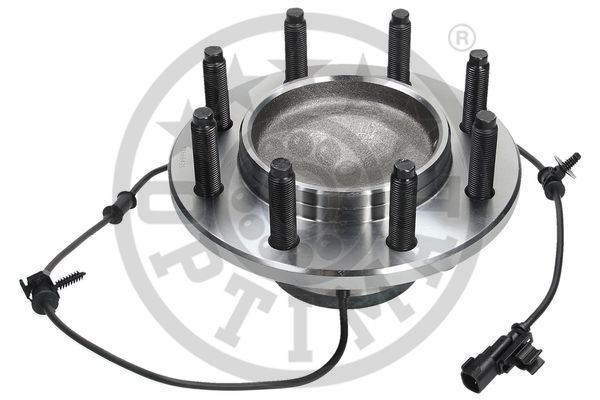 Rato guolio komplektas OPTIMAL 991952