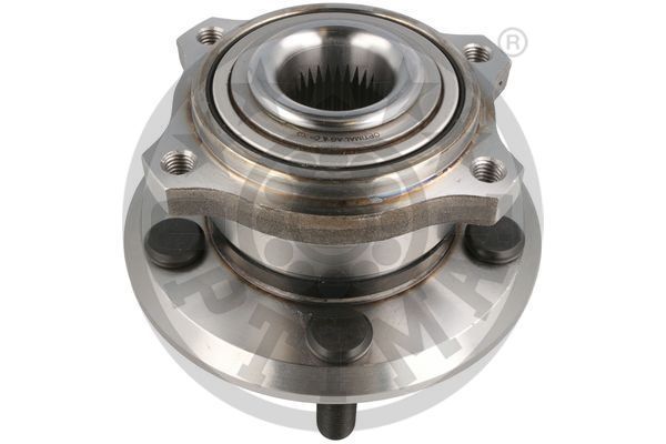 Rato guolio komplektas OPTIMAL 992615