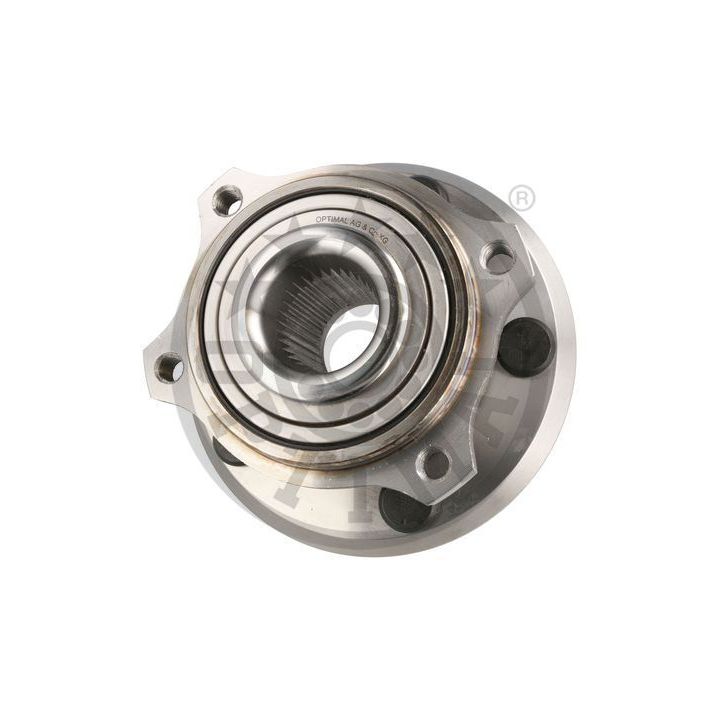 Rato guolio komplektas OPTIMAL 992615