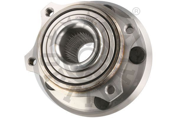 Rato guolio komplektas OPTIMAL 992615