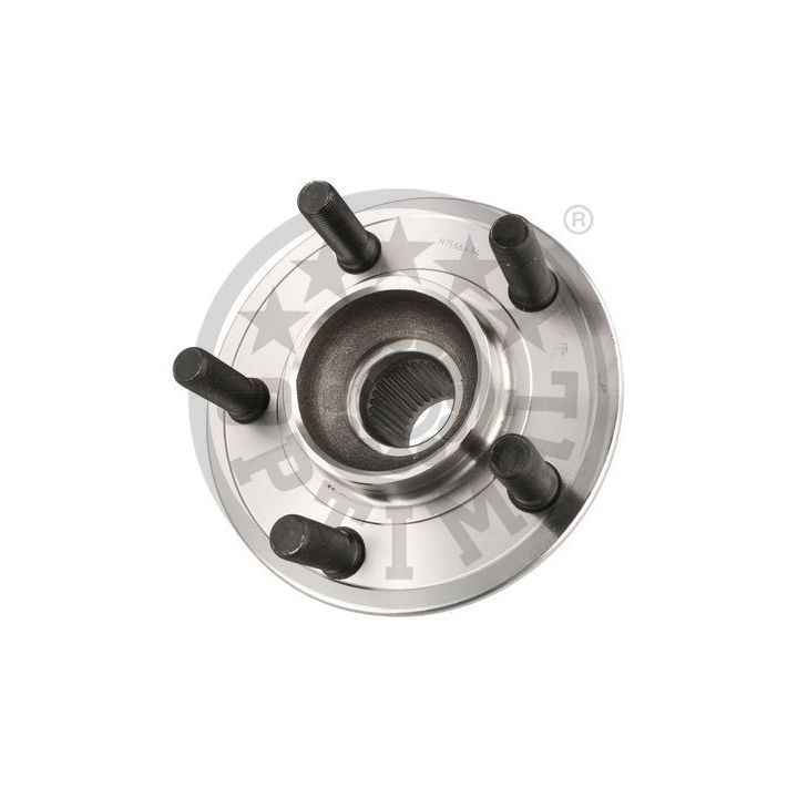 Rato guolio komplektas OPTIMAL 992615