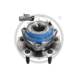 Rato guolio komplektas OPTIMAL 992665