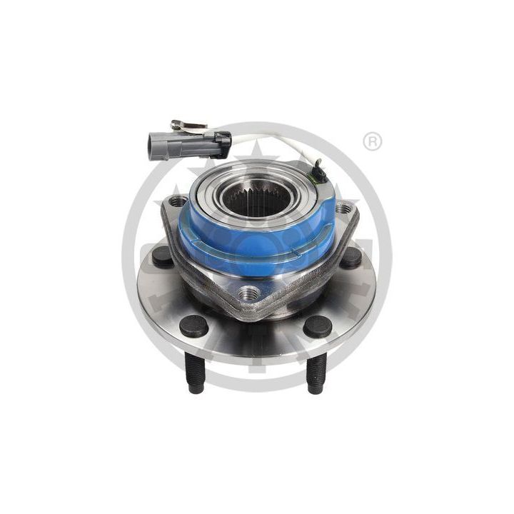 Rato guolio komplektas OPTIMAL 992665