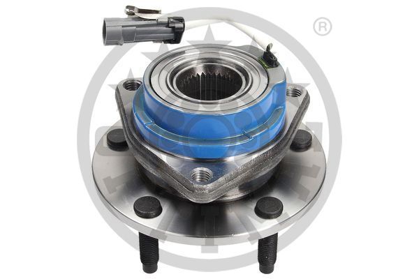 Rato guolio komplektas OPTIMAL 992665