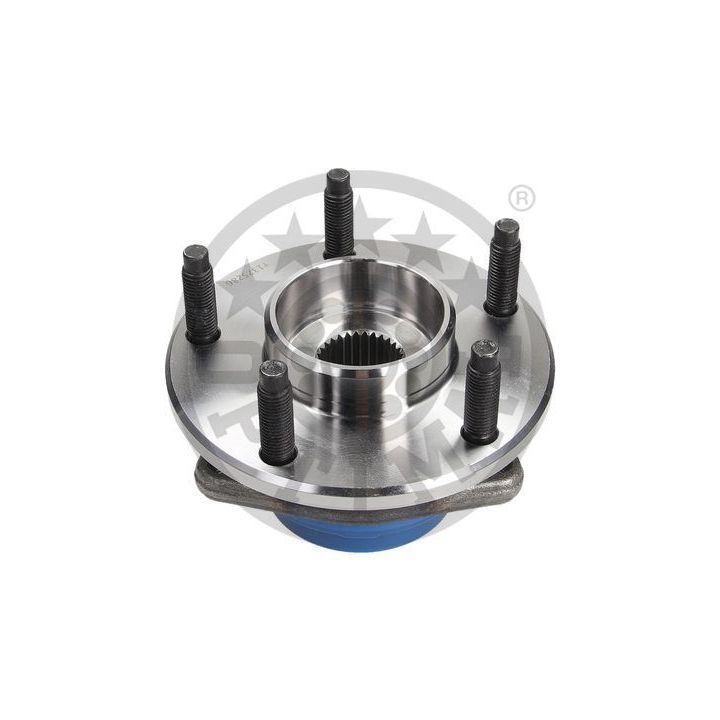 Rato guolio komplektas OPTIMAL 992665