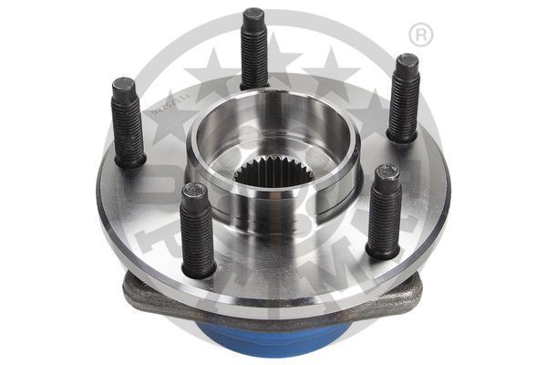 Rato guolio komplektas OPTIMAL 992665