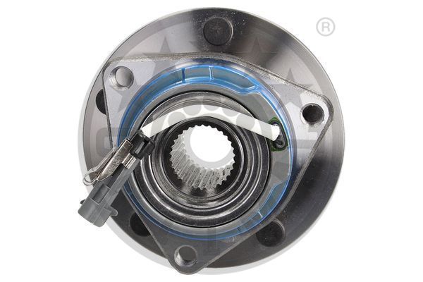 Rato guolio komplektas OPTIMAL 992665