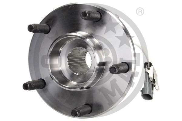 Rato guolio komplektas OPTIMAL 992665