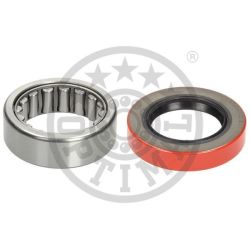 Rato guolio komplektas OPTIMAL 992916