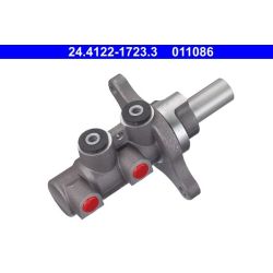 Pagrindinis cilindras, stabdžiai ATE 24.4122-1723.3
