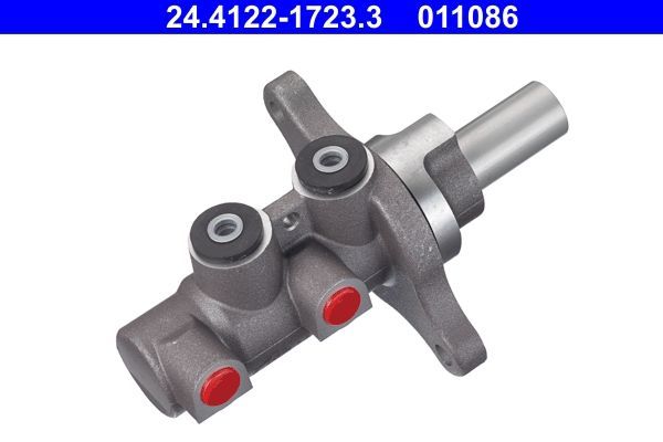 Pagrindinis cilindras, stabdžiai ATE 24.4122-1723.3