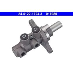 Pagrindinis cilindras, stabdžiai ATE 24.4122-1724.3