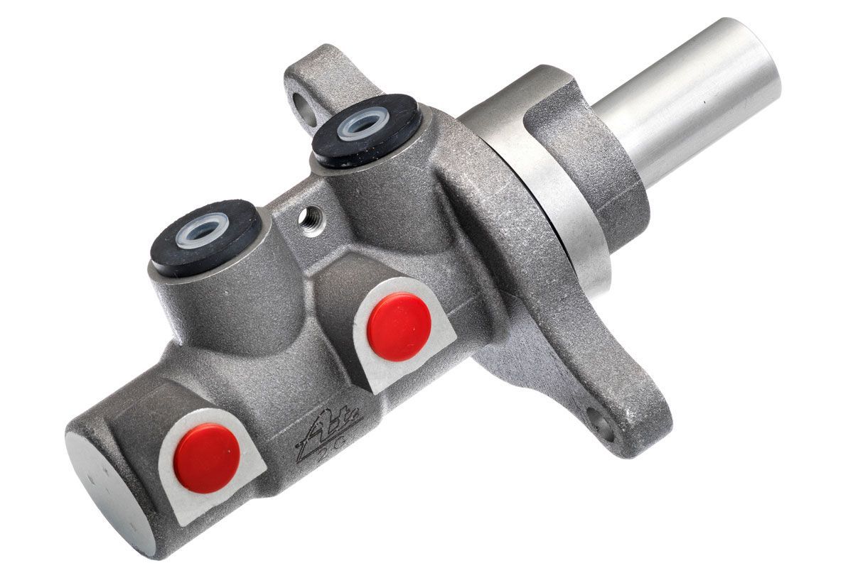 Pagrindinis cilindras, stabdžiai ATE 24.4122-1732.3