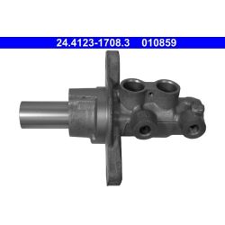 Pagrindinis cilindras, stabdžiai ATE 24.4123-1708.3