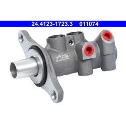 Pagrindinis cilindras, stabdžiai ATE 24.4123-1723.3