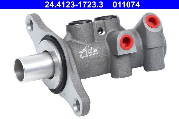 Pagrindinis cilindras, stabdžiai ATE 24.4123-1723.3